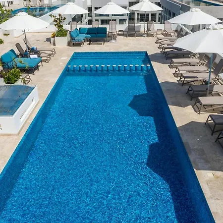 Ipana Luxury Condos By Playa District